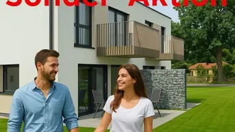 Expose Your New Home in Austria