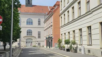 Expose Kanzlei oder Ordination