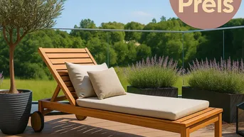 Expose ++SOMMERAKTION++ Charmant - Modern - Einladend - 3-Zimmer Wohnung mit Balkon &amp; Garage in Wien Mauer
