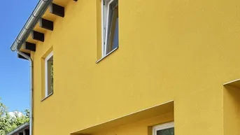 Expose Traumhaftes Reihenhaus mit zwei Wohneinheiten in ruhiger Lage in Stockerau – Ideal für Familien und Anleger!