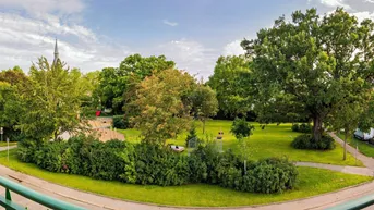 Expose Ganz oben mit Aussicht, Top Ausstattung, neuwertig