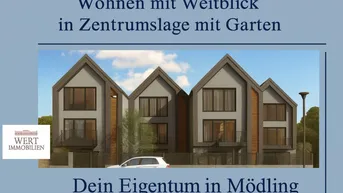 Expose Wohnen mit Weitblick - Dein Eigentum in Mödling