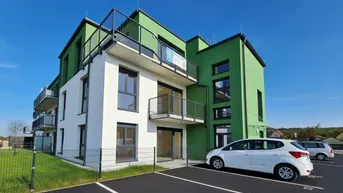 Expose Traumhaftes Zuhause in Traismauer, NÖ - Modernes Wohnen in Bestlage!