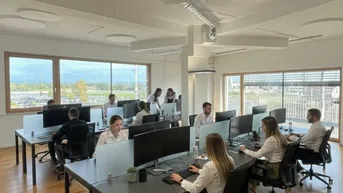 Expose Flexible Büro / CoWorking Space / Arbeitsplätze
