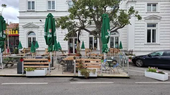 Expose GÜNSTIG BESTLAGE TRAUMGARTEN CAFE RESTAURANT GASTROTEL IMMOBILIEN
