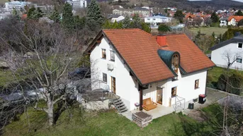 Expose vollunterkellertes, helles Wohnhaus mit Split-Level-Grundriss in Bestlage zu verkaufen