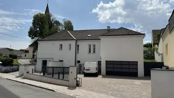 Expose WIESEN großes, renoviertes Wohnhaus mit Ordination im Zentrum zu verkaufen