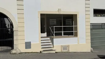 Expose charmantes, klimatisiertes Geschäftslokal in stark frequentierter Lage am Domplatz zu vermieten