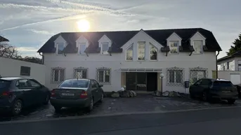 Expose ca. 225 m²repräsentative Büroräumlichkeiten in Zentrumsnähe mit Parkplätzen zu vermieten