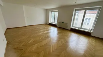 Expose geräumige, neu adaptierte Eigentumswohnung im Zentrum von Wiener Neustadt – Top Lage zu einem unschlagbaren Preis