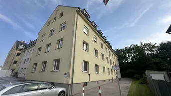 Expose Eigentumswohnung zu verkaufen - auch für Geldanleger interessant
