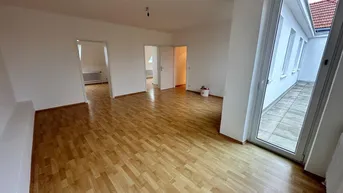 Expose moderne Wohnung im Zentrum mit Balkon zu vermieten