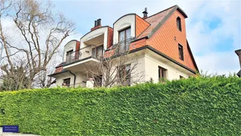 Expose Lichtdurchflutetes Apartment in Top Grünruhelage mit Eigengarten!