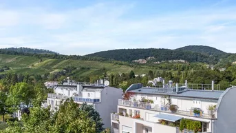 Expose Top Baugrundstück - Erstklassige, zentrale, Grünruhelage mit unverbautem Fernblick!