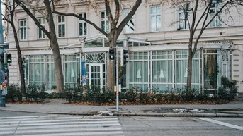 Expose Ehemaliges STEIRERECK - Gastronomie, Büro, Veranstaltung, Ärztezentrum