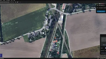 Expose Erstklassiges ruhig gelegenes, sonniges Baugrundstück mit Altbestand - Münchendorf bei Wien!