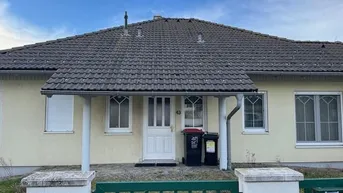 Expose Reizender nicht unterkellerter Bungalow
