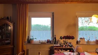 Expose Zukunftsanlage, Haus mit Wohnrecht