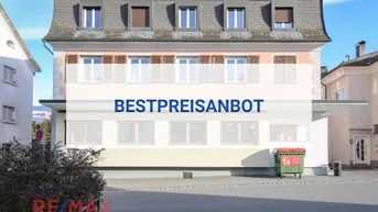 Expose Investorenobjekt mit guter Rendite langfristig vermietet
