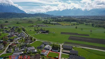Expose Ideales Grundstück für ihr neues Eigenheim in Feldkirch/Bangs