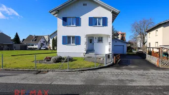 Expose Schmuckes Haus in Lochau zu verkaufen