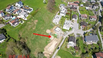 Expose Vom Grundstück zum Eigenheim in schöner Lage - Feldkirch/Tosters