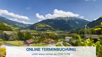 Expose Einfamilienhaus mit atemberaubender Aussicht in Tschagguns zu verkaufen