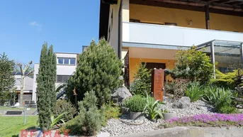 Expose Charmantes Haus mit idyllischem Garten in Feldkirch/Tosters