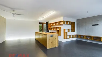 Expose Architekten Wohnung in Mäder zu verkaufen