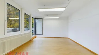 Expose Großzügige Büroflächen in Bregenz zu vermieten