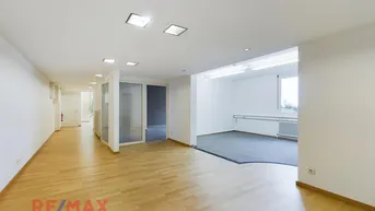 Expose Großzügige Büroflächen in Bregenz zu vermieten