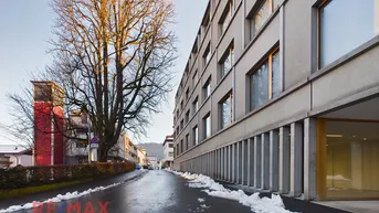 Expose Urbanes Arbeiten in perfekter Balance - Ihr neuer Standort: Zentral, ruhig und exklusiv