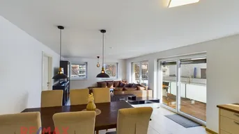 Expose Schöne &amp; gemütliche 3-Zimmer-Wohnung in Hohenems zu verkaufen