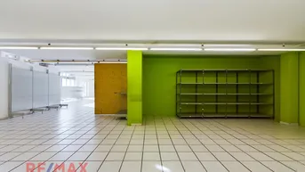 Expose Geschäfts(t)raum auf über 500m²