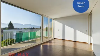 Expose Investmentchance: Vermietete 4-Zimmer-Wohnung in Lustenau nahe der Schweizer Grenze