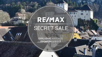 Expose Secret Sale - Diese exklusive Immobilie wird diskret angeboten