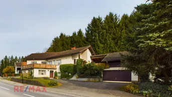 Expose Ein Zuhause mit Charakter: 1.234 m² Grund und nur ein Steinwurf von der Schweiz entfernt