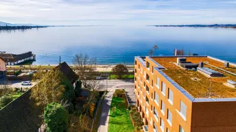 Expose Der Bodensee zu Füßen - neuwertige 2-Zimmer-Wohnung zur Miete