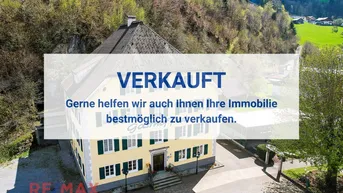 Expose Wo einst der Kaiser nächtigte: historisches Hotel im Klostertal