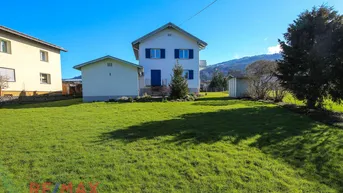 Expose Schmuckes Haus in Lochau zu verkaufen
