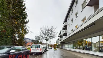 Expose 3-Zimmer-Wohnung zentral in Götzis zu verkaufen