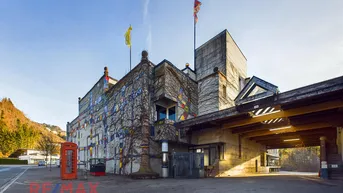 Expose Hundertwasser Erbe: Ihr neuer Firmenstandort für all Ihre Vorhaben