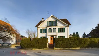 Expose Schöne, ästhetische Villa in Dornbirn zu verkaufen