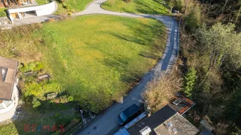 Expose Verborgener Schatz: Grundstückserwerb in der Bregenzer Oberstadt