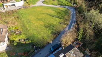 Expose Verborgener Schatz: Grundstückserwerb in der Bregenzer Oberstadt