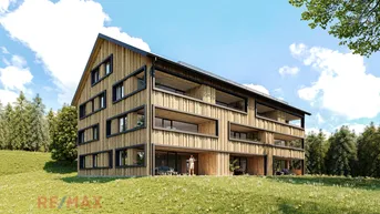 Expose Exquisite Ferienwohnung mit traumhafter Aussicht am Fuße des Arlbergs