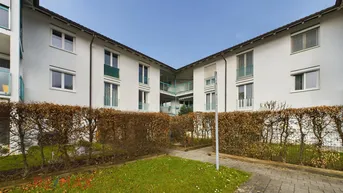 Expose Gemütliches Zuhause mit 2 Zimmern und Wintergarten in Dornbirn