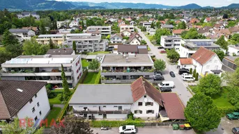 Expose Mehrparteienhaus mit attraktiver Rendite in Feldkirch zu verkaufen