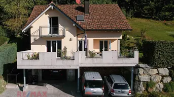 Expose Der Sonnenbalkon des Montafons, abseits von der Hektik der Stadt