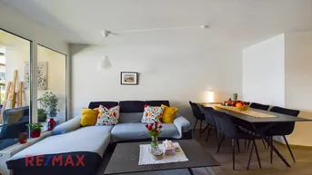 Expose Optimal geschnittene 3-Zimmer-Wohnung in Dornbirn